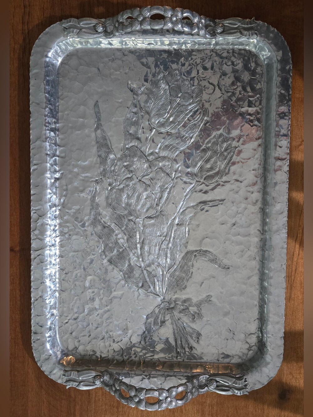 Vintage Tray